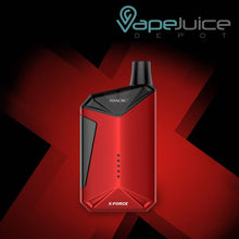 Load image into Gallery viewer, SMOK X-Force AIO Starter Kit