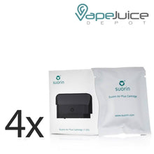 Load image into Gallery viewer, Suorin Air PLUS Replacement Pod
