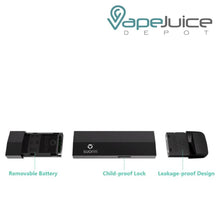 Load image into Gallery viewer, Suorin Edge Pod Replacement Cartridge