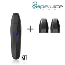 Load image into Gallery viewer, Suorin Vagon Pod System Starter Kit