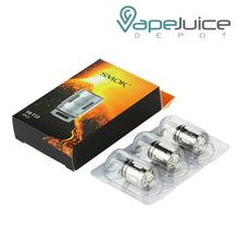 Load image into Gallery viewer, SMOK TFV8 BIG T10-T8-T6-X4 Core Coils