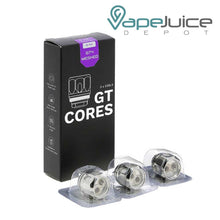 Load image into Gallery viewer, Vaporesso Revenger NRG Tank GT Coils