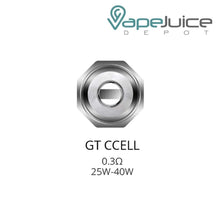 Load image into Gallery viewer, Vaporesso Revenger NRG Tank GT Coils