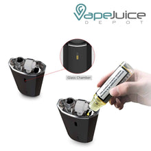 Load image into Gallery viewer, Vaporesso Nexus AIO Ultra Portable Kit