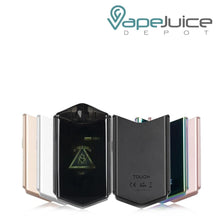 Load image into Gallery viewer, Asvape TOUCH Pod System Device