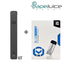 Load image into Gallery viewer, iQ Level Closed Pod System by Hangsen