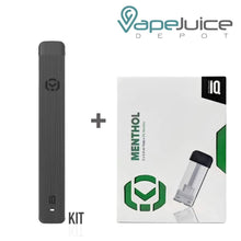 Load image into Gallery viewer, iQ Level Closed Pod System by Hangsen