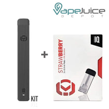 Load image into Gallery viewer, iQ Level Closed Pod System by Hangsen