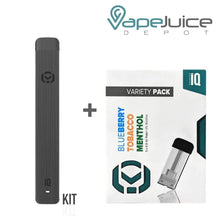 Load image into Gallery viewer, iQ Level Closed Pod System by Hangsen