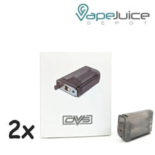 Load image into Gallery viewer, iQ OVS Replacement Pod Cartridges
