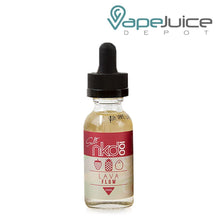 Load image into Gallery viewer, Naked 100 Salt Lava Flow eLiquid 30ml
