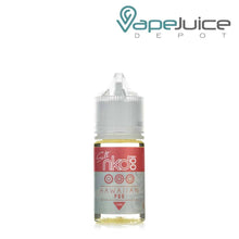 Load image into Gallery viewer, Naked 100 Salt Hawaiian POG eLiquid 30ml