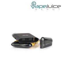 Load image into Gallery viewer, OVNS DUO Dual Vaping Pod System