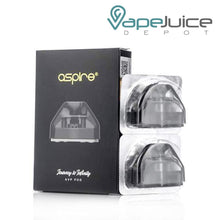Load image into Gallery viewer, Aspire AVP Replacement Pods
