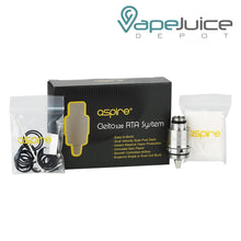 Load image into Gallery viewer, Aspire Cleito120 RTA System Coil
