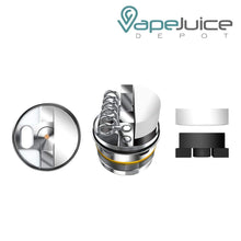 Load image into Gallery viewer, Aspire Cleito120 RTA System Coil
