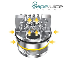 Load image into Gallery viewer, Aspire Cleito120 RTA System Coil
