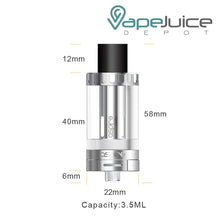 Load image into Gallery viewer, Aspire Cleito RTA System Coil
