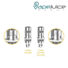 Load image into Gallery viewer, Aspire Nautilus Mini BVC Coils
