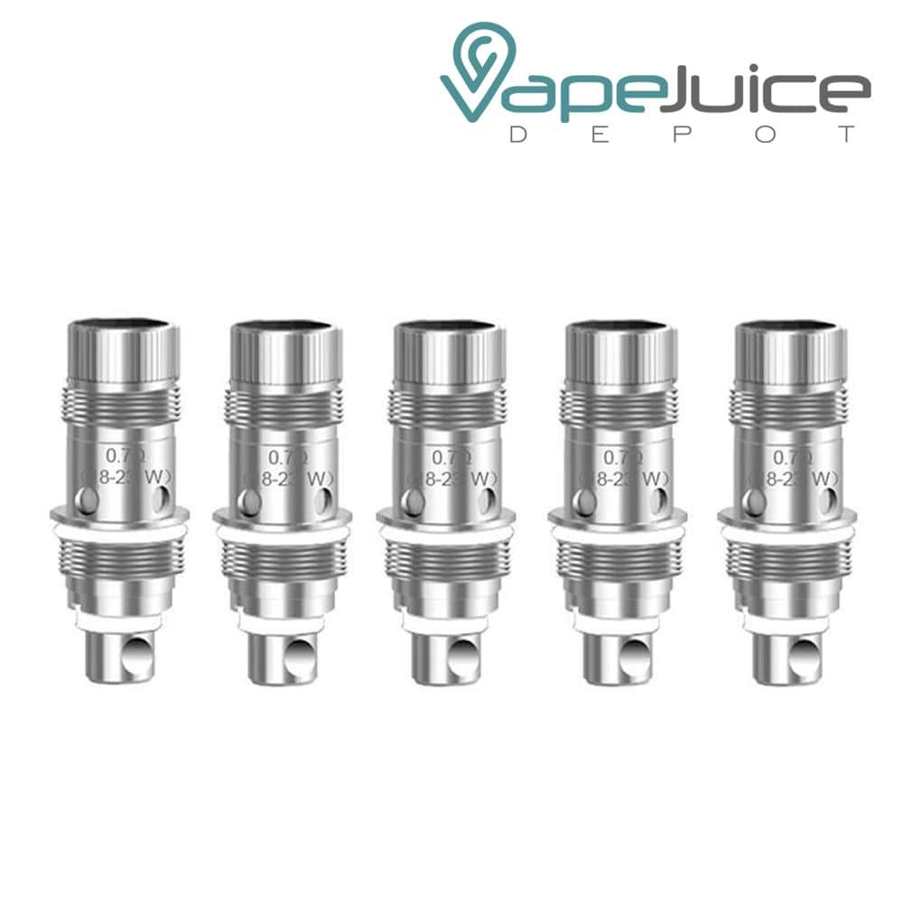 Aspire Nautilus Mini BVC Coils