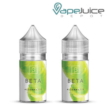 Load image into Gallery viewer, Alternativ Salts Beta e-Liquid 30ml
