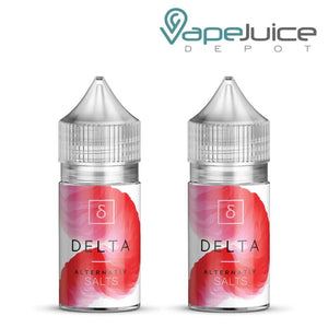 Alternativ Salts Delta e-Liquid 30ml