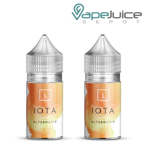 Alternativ Salts Iota e-Liquid 30ml