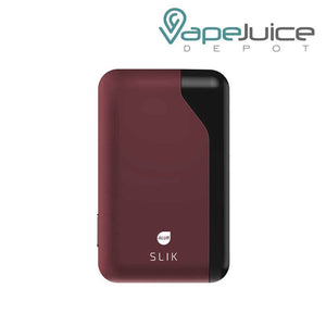 ALUR Slik Kit | Open Pod System