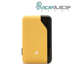 ALUR Slik Kit | Open Pod System