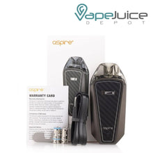 Load image into Gallery viewer, Aspire AVP Pro Starter Kit
