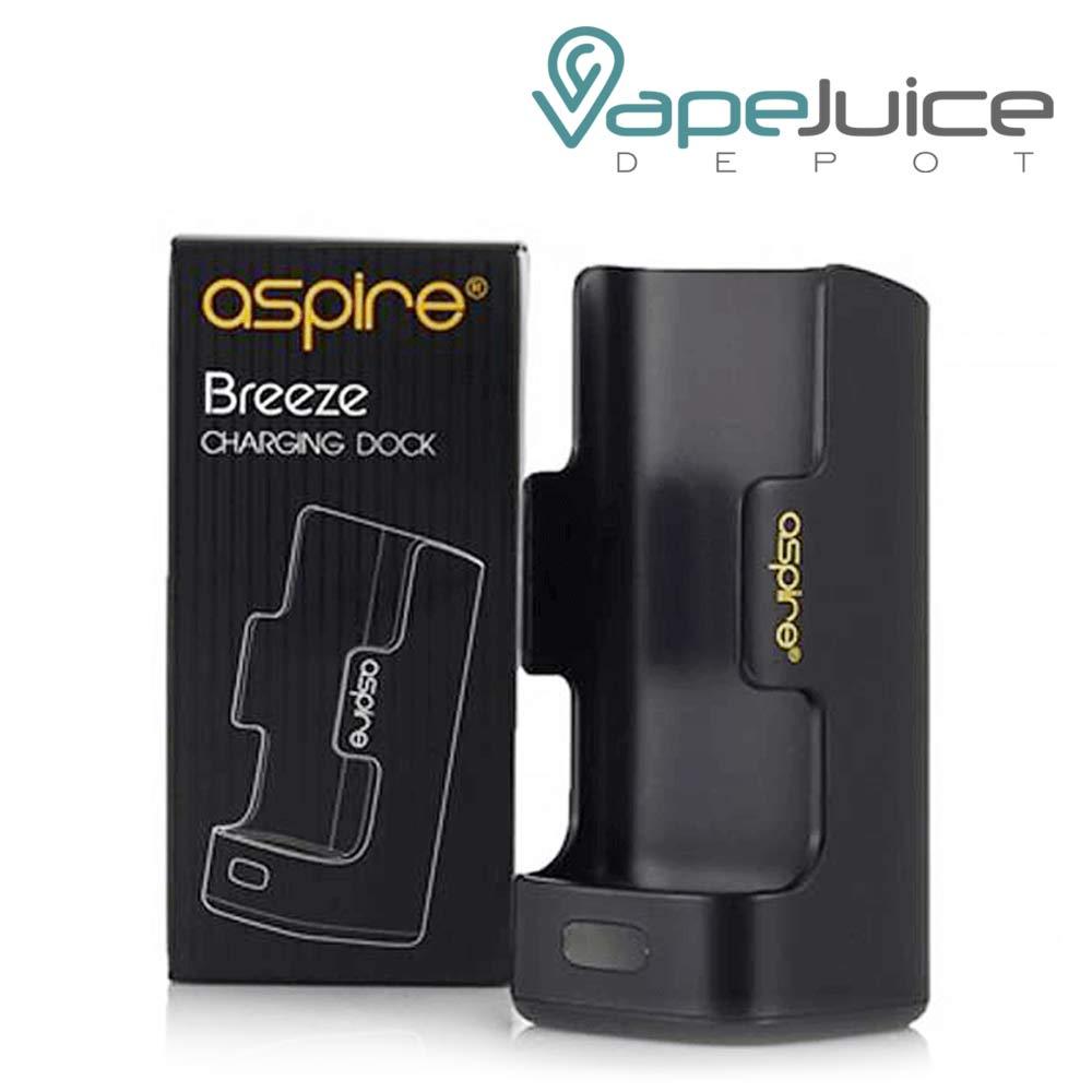 Aspire Breeze Portable Charger Dock