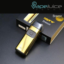 Load image into Gallery viewer, Aspire Breeze Starter Kit | Limited Edition
