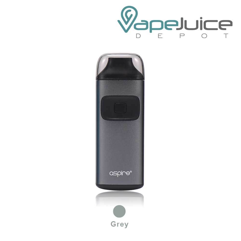 Aspire Breeze Starter Kit | Open Pod System