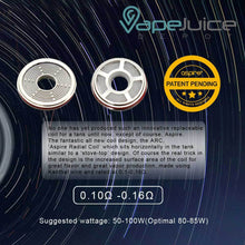 Load image into Gallery viewer, Aspire Revvo Tank ARC Coil
