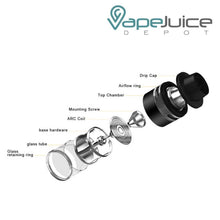 Load image into Gallery viewer, Aspire Revvo ARC Replacement Coils
