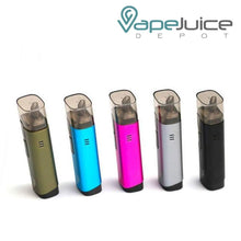 Load image into Gallery viewer, Aspire Spryte AIO Pod System Kit
