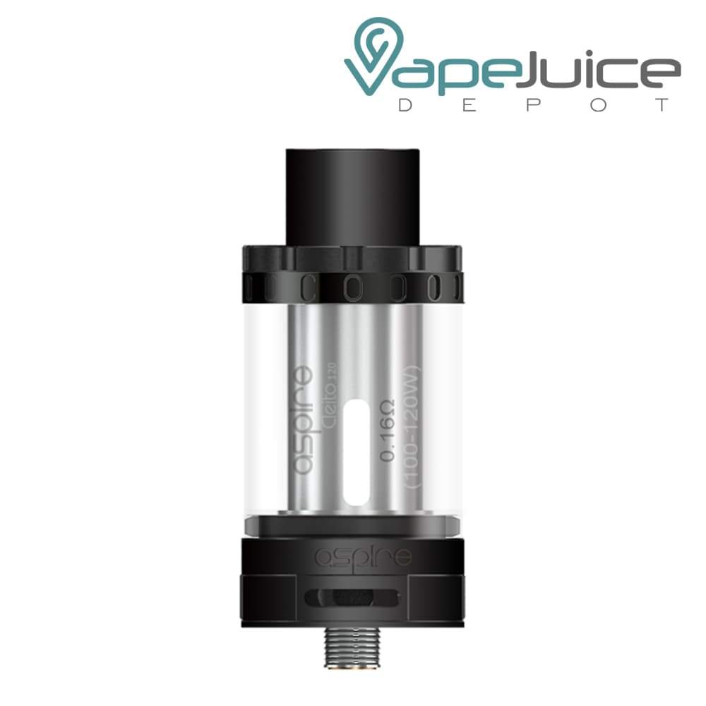 Aspire Cleito 120 Sub Ohm Tank