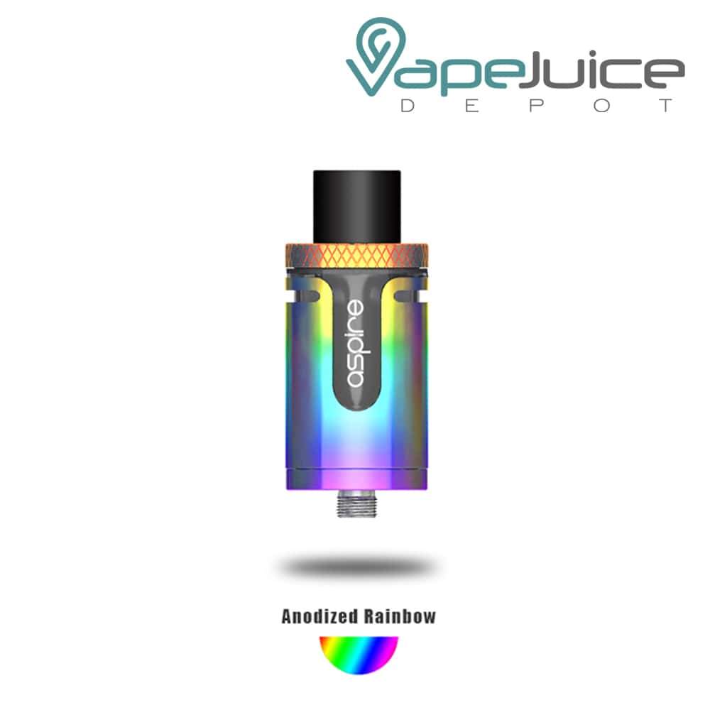 Aspire Cleito EXO Subohm Tank
