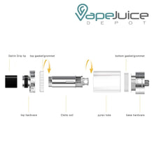 Load image into Gallery viewer, Aspire Cleito Sub-ohm Tank
