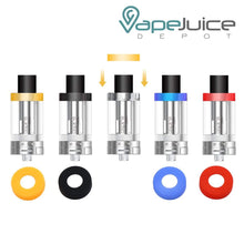 Load image into Gallery viewer, Aspire Cleito Sub-ohm Tank
