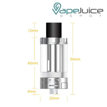 Load image into Gallery viewer, Aspire Cleito Sub-ohm Tank
