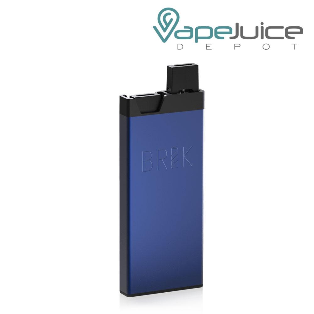 BRIK Charger Case for JUUL Kit