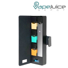 Load image into Gallery viewer, Tip Vapor Charging Case for JUUL Kit
