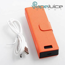 Load image into Gallery viewer, Tip Vapor Charging Case for JUUL Kit

