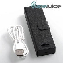 Load image into Gallery viewer, Tip Vapor Charging Case for JUUL Kit
