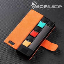 Load image into Gallery viewer, Tip Vapor Charging Case for JUUL Kit
