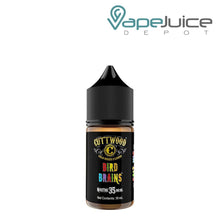 Load image into Gallery viewer, Cuttwood Salts Bird Brains eLiquid 30ml
