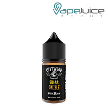 Load image into Gallery viewer, Cuttwood Salts Sugar Drizzle eLiquid 30ml
