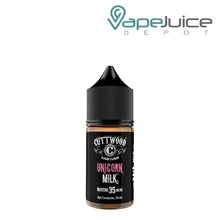 Load image into Gallery viewer, Cuttwood Salts Unicorn Milk eLiquid 30ml
