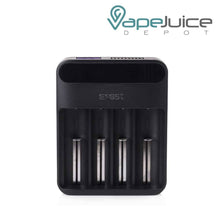 Load image into Gallery viewer, Efest LUSH Q4 Battery Charger | Four Bay
